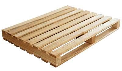Pallet Gỗ